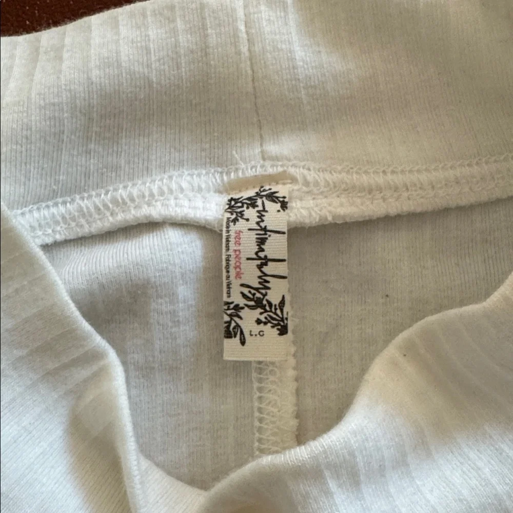 Free People The Rickie Top - Picture 2 of 4